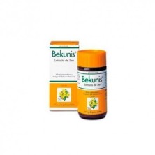 Bekunis Instant 325mg/dosis Polvo Solución Oral 17.6g