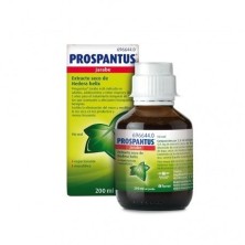 Prospantus Jarabe 200ml