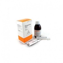 Salvacolina 0.2mg/ml Solución Oral 100ml