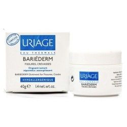 Bariederm unguento fisurasgrietas 40 g