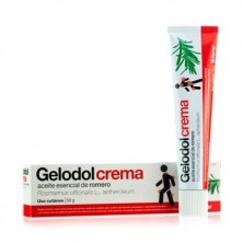 Gelodol Crema 50gr