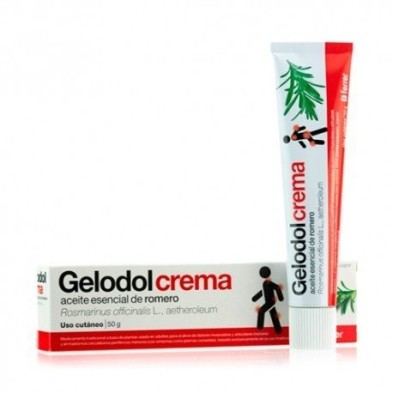 Gelodol Crema 50gr Gelodol - 1