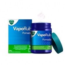 VapoRub Pomada 100g