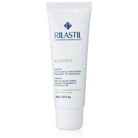 Rilastil Acnestil Attiva crema anti-imperfecciones 40ml Rilastil - 2