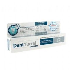 Dentyucral fumadores pasta 75ml.