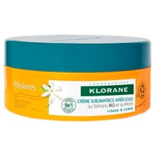 Klorane crema sublimadora aftersun 200ml