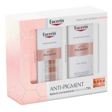 Eucerin antipigment pack