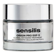 Sensilis originpro egf5 crema 50ml