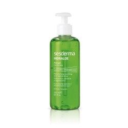 Hidraloe gel aloe vera puro 250ml