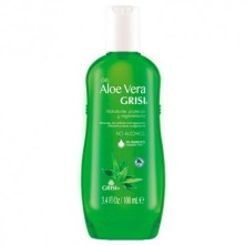 Grisi aloe vera puro gel corporal 100 ml