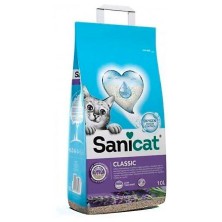 Sanicat classic lavanda 10l