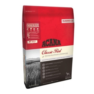 Acana classic red 11,4kg Acana - 1