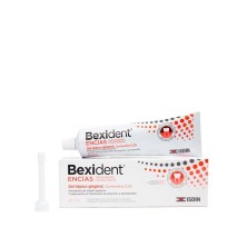 Bexident encias clorhexidina gel gingival 50 ml