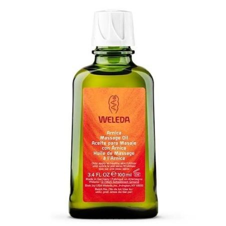 Weleda arnica aceite para masaje 50ml Weleda - 1