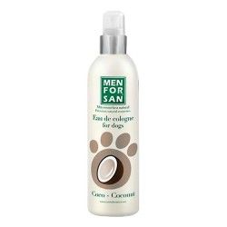 Menforsan menforsan colonia perro coco 125ml