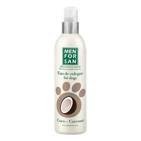 Menforsan menforsan colonia perro coco 125ml Menforsan - 1