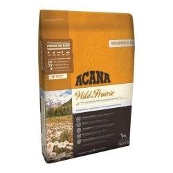 Acana prov. wild prairie (pollo) 11,4 k