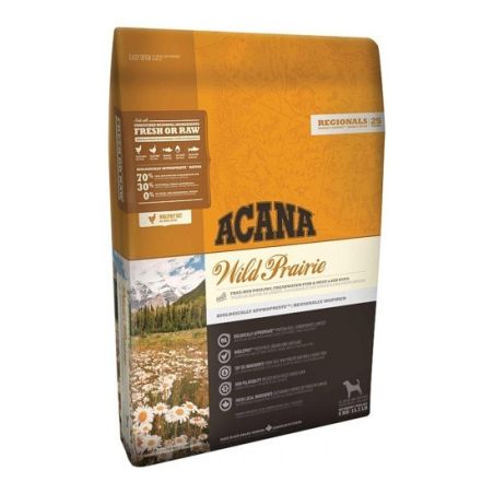 Acana prov. wild prairie (pollo) 11,4 k Acana - 1