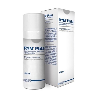 Rym plata spray 125ml Rym - 1