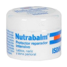 Nutrabalm rep. intensivo tarro 10ml