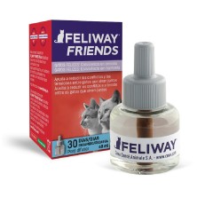 Ceva feliway friends recambio 48ml