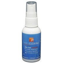 Jt hypoclorine skin care 150ml hidrogel