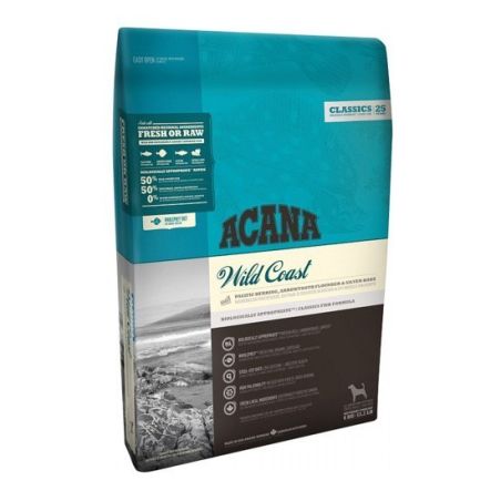 Acana classic wild coast 17kg Acana - 1
