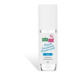 Sebamed desodorante fresh roll-on 50ml