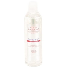 Cosmeclinik basiko agua micelar 300ml