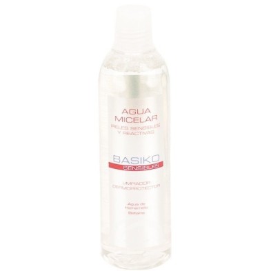 Cosmeclinik basiko agua micelar 300ml Cosmeclinik - 1