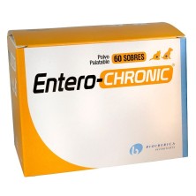 Chronic entero chronic 60 sobres