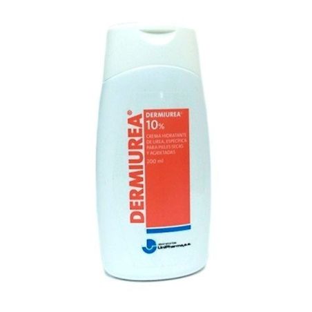 Dermiurea 10% 500ml Dermiurea - 1