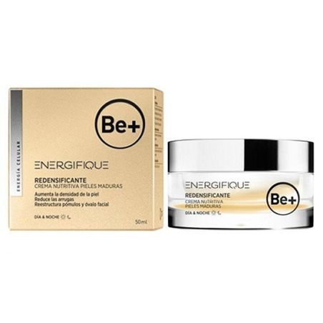 Be+ energifique redensificante crema nutritiva 50 ml Be+ - 1