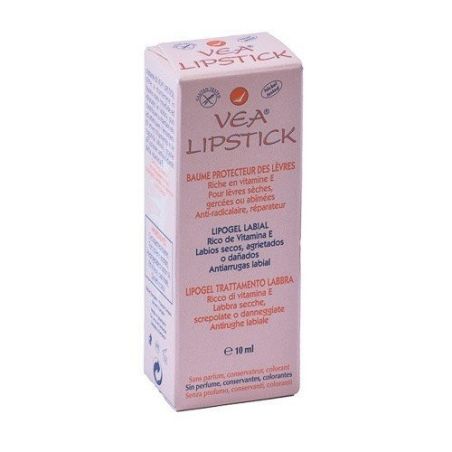 Vea lipstick barra labial 10ml. Vea - 1