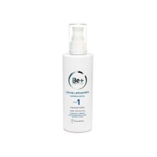 Be+ leche limpiadora limpieza facial 200ml