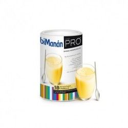 Bimanan pro batido eco vainilla360 g