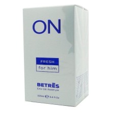 Perfume betres on fresh hombre 100ml