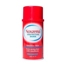 Noxzema sensitive espuma piel sensi 50ml Noxzema - 1