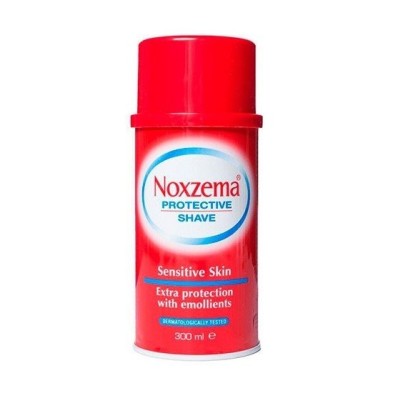 Noxzema sensitive espuma piel sensi 50ml Noxzema - 1