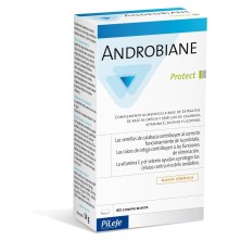 Androbiane 60 capsulas pileje