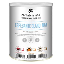 Nutrición médica espesante claro nm naranja 400 g