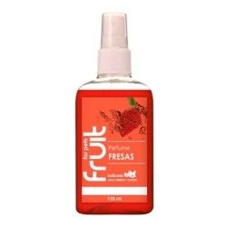 Fruit for pets perfume fresa 125ml