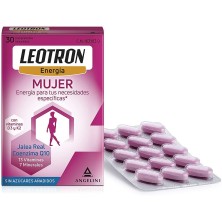 Leotrón mujer 30 comprimidos