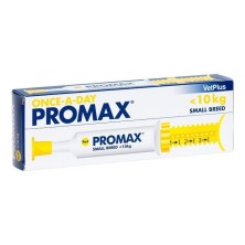 Vetplus promax 9ml 10kg