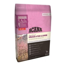 Acana gass-fed lamb 11,4kg