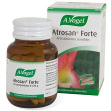 Atrosan forte 60 comprimidos bioforce