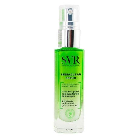 Svr sebiaclear serum 30ml Svr - 1