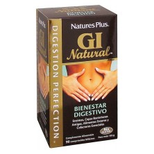 Nature plus gi natural 90 comprimidos