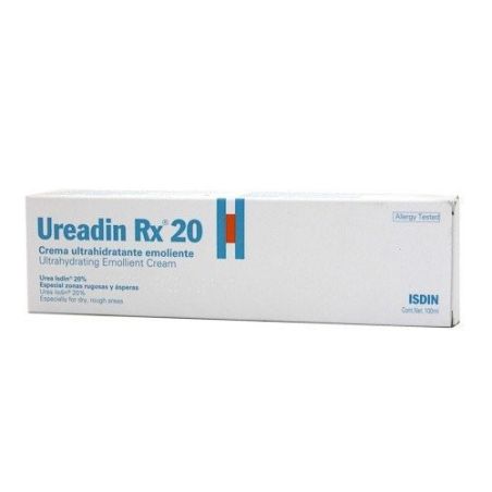 Ureadin ultra 20 crema 100 ml. Ureadin - 1