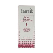 Tanit serum intensiv despigmentante 30ml